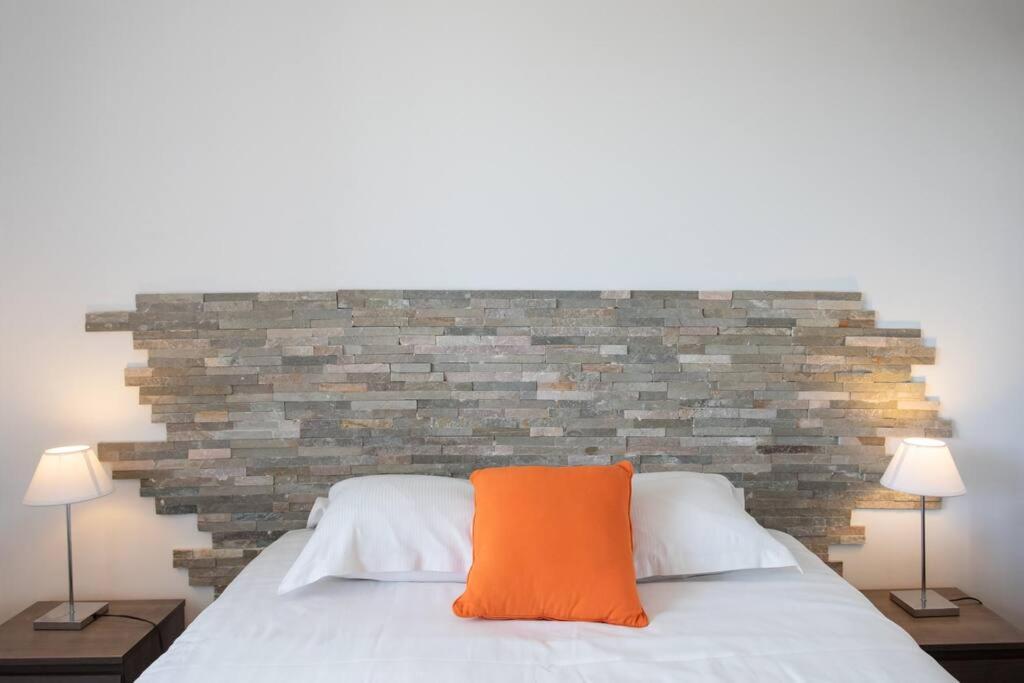 Appartamento L27 2p Jasmins Sea View Parking & Ac